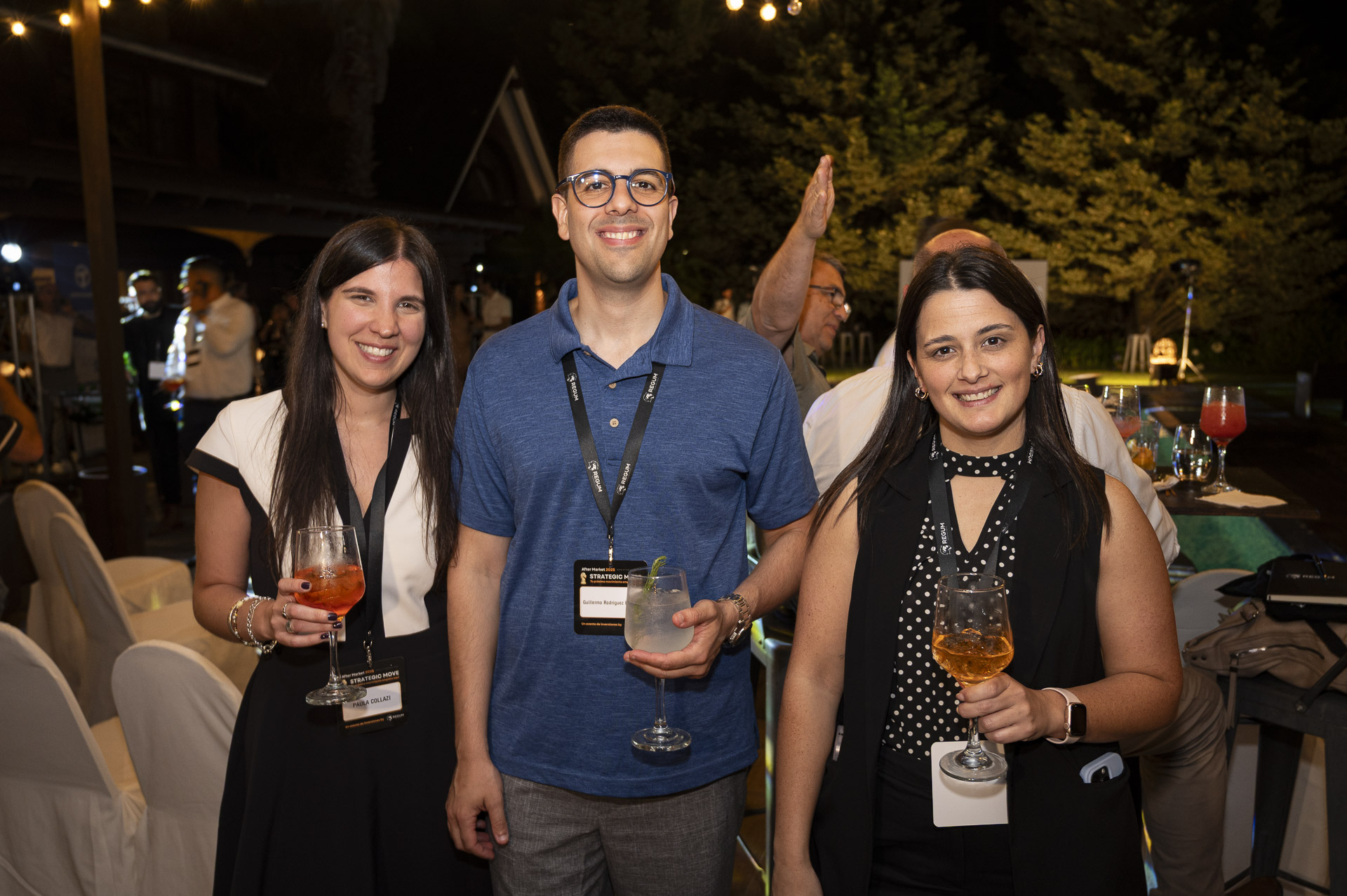 After Market 2025 Uruguay